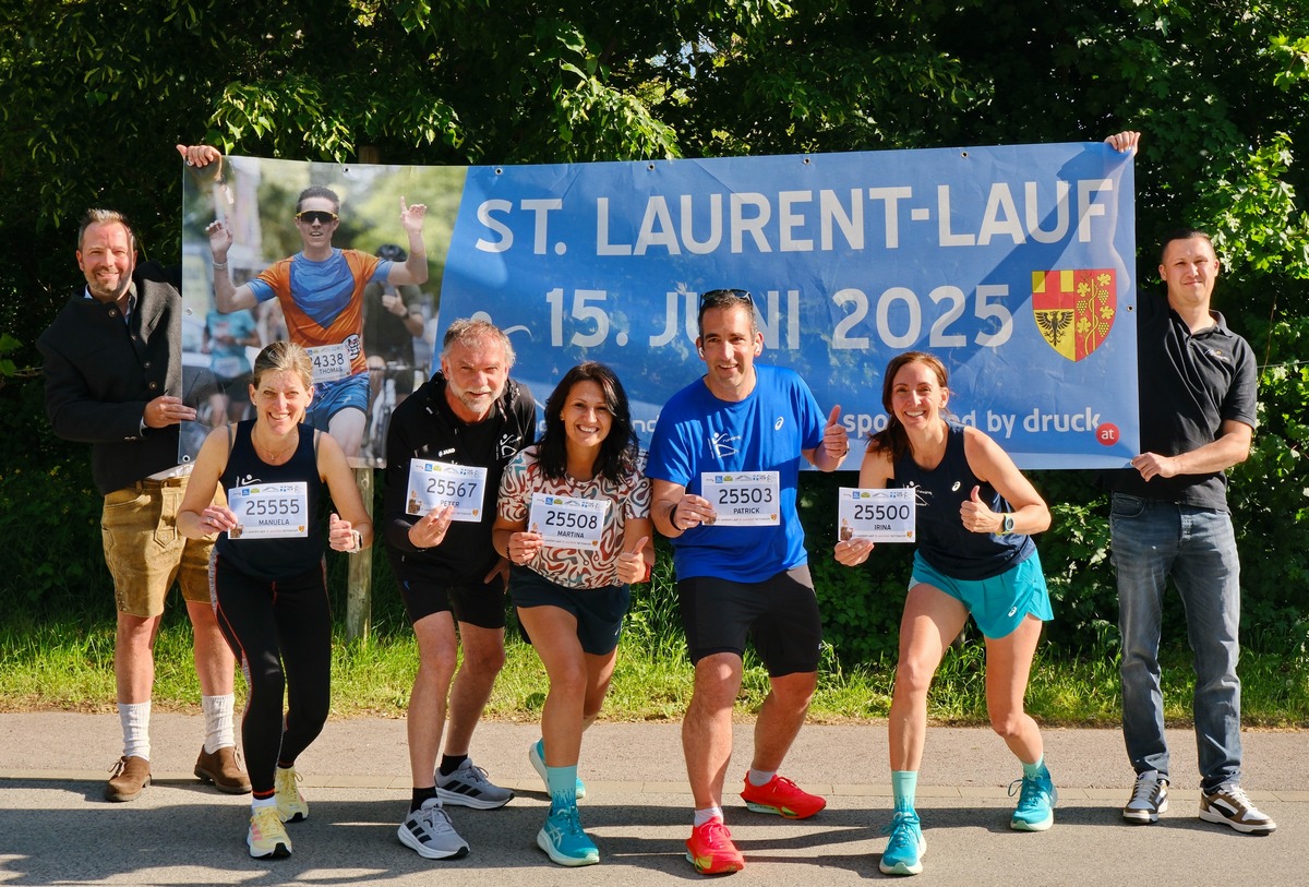 In dreißig Tagen