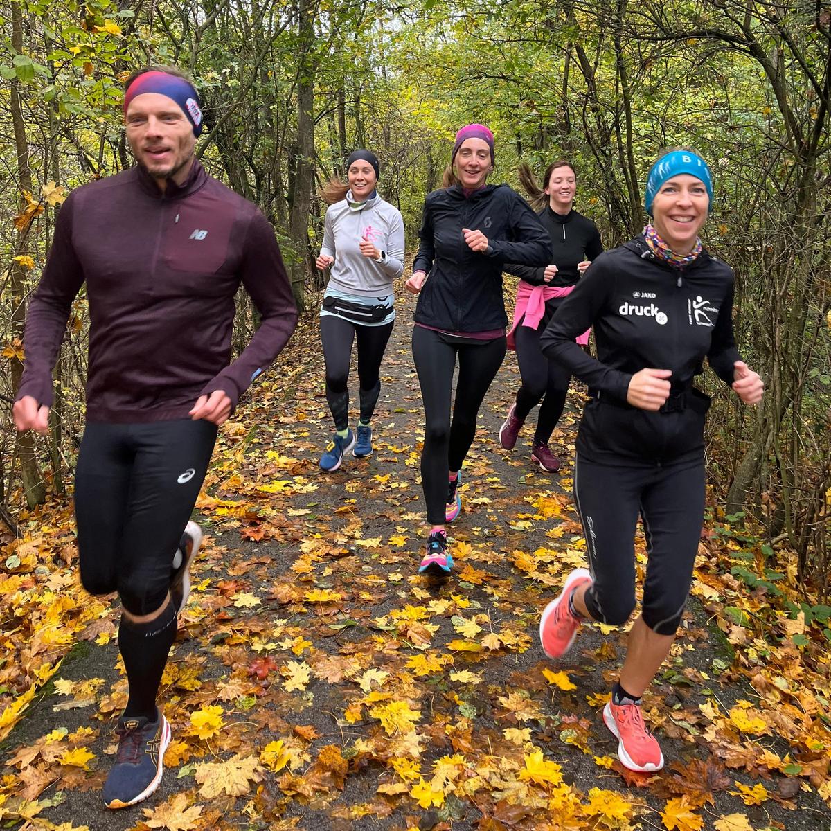 Der traditionelle St. Laurent-Lauf Tattendorf richtet sich neu aus